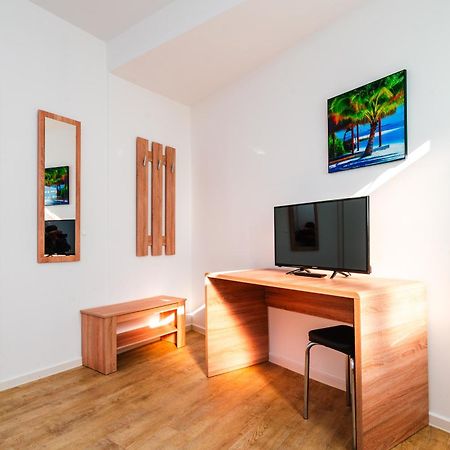 City Rooms Дортмунд Екстериор снимка