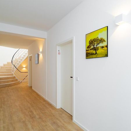 City Rooms Дортмунд Екстериор снимка
