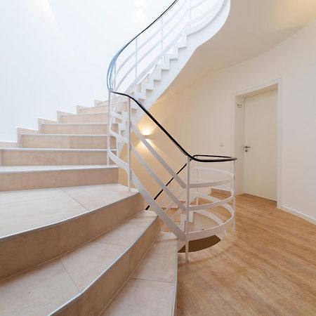 City Rooms Дортмунд Екстериор снимка