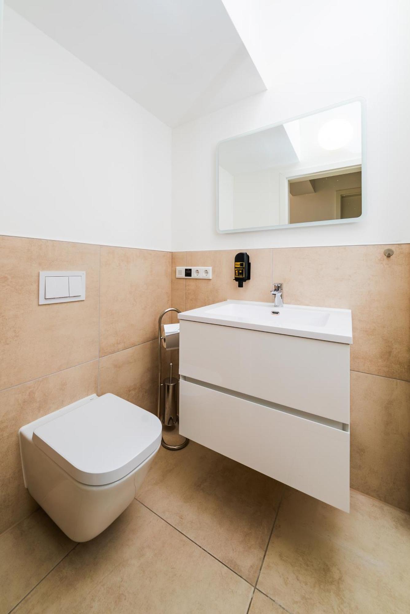 City Rooms Дортмунд Екстериор снимка