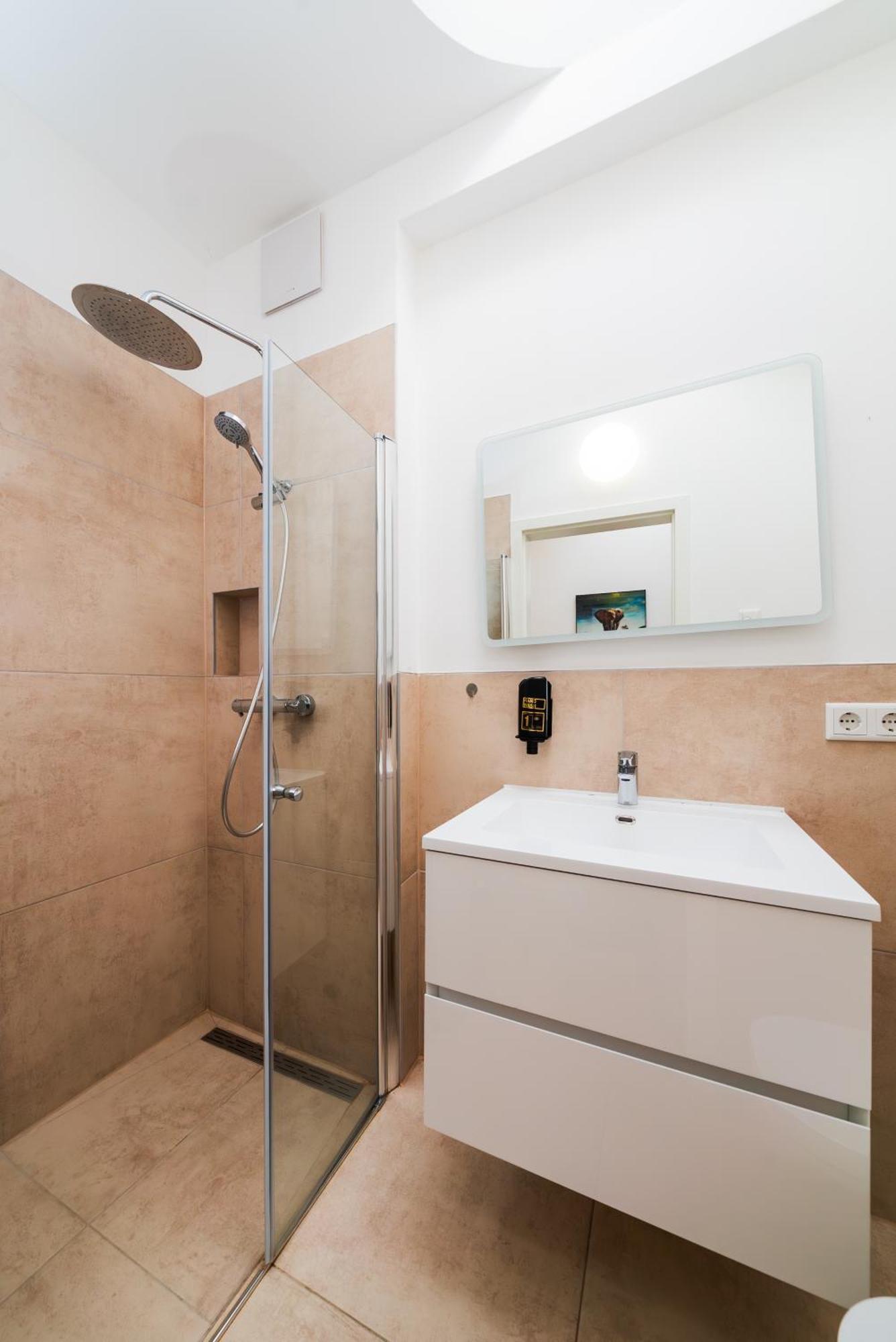 City Rooms Дортмунд Екстериор снимка