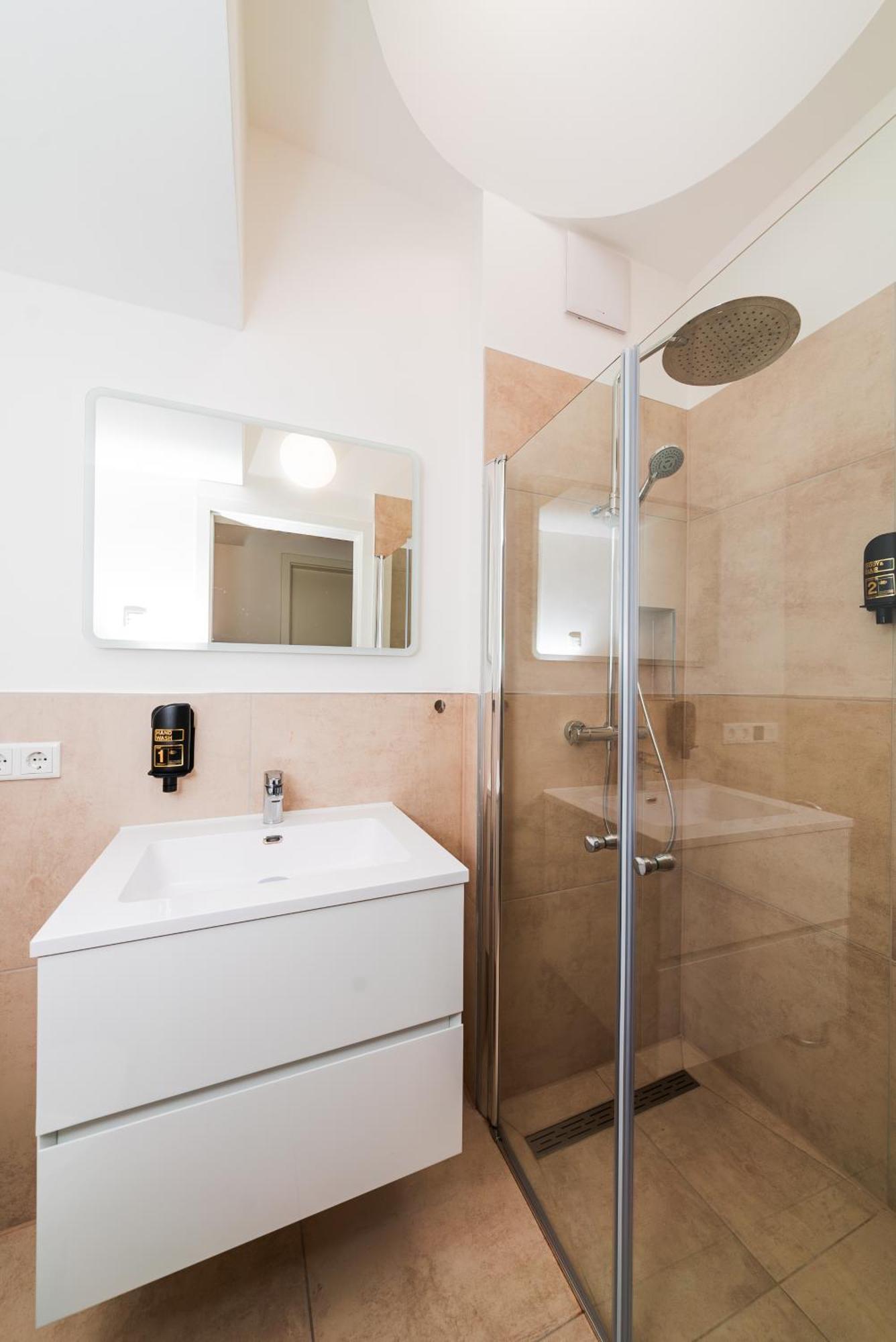 City Rooms Дортмунд Екстериор снимка