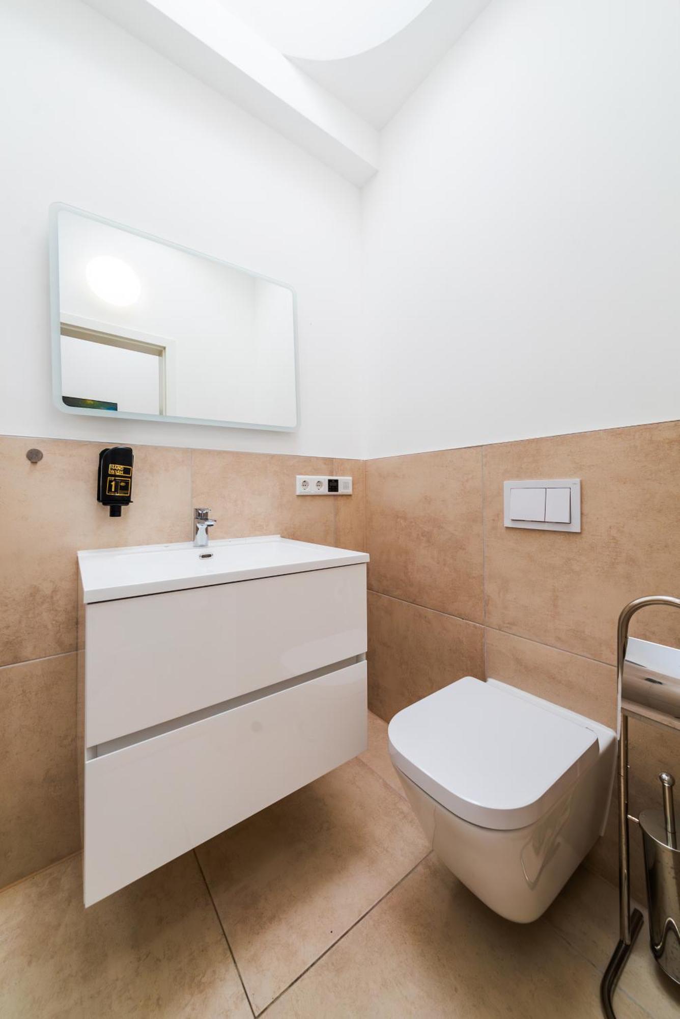 City Rooms Дортмунд Екстериор снимка