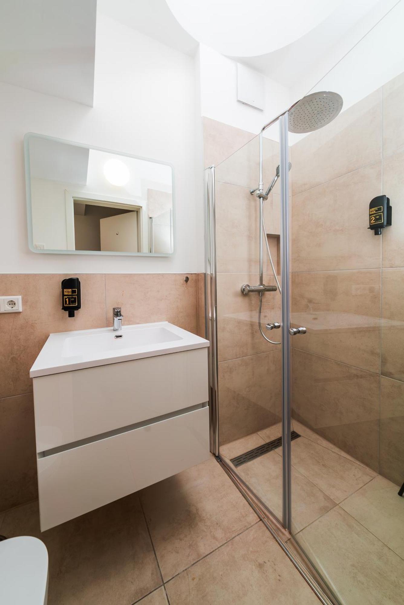 City Rooms Дортмунд Екстериор снимка