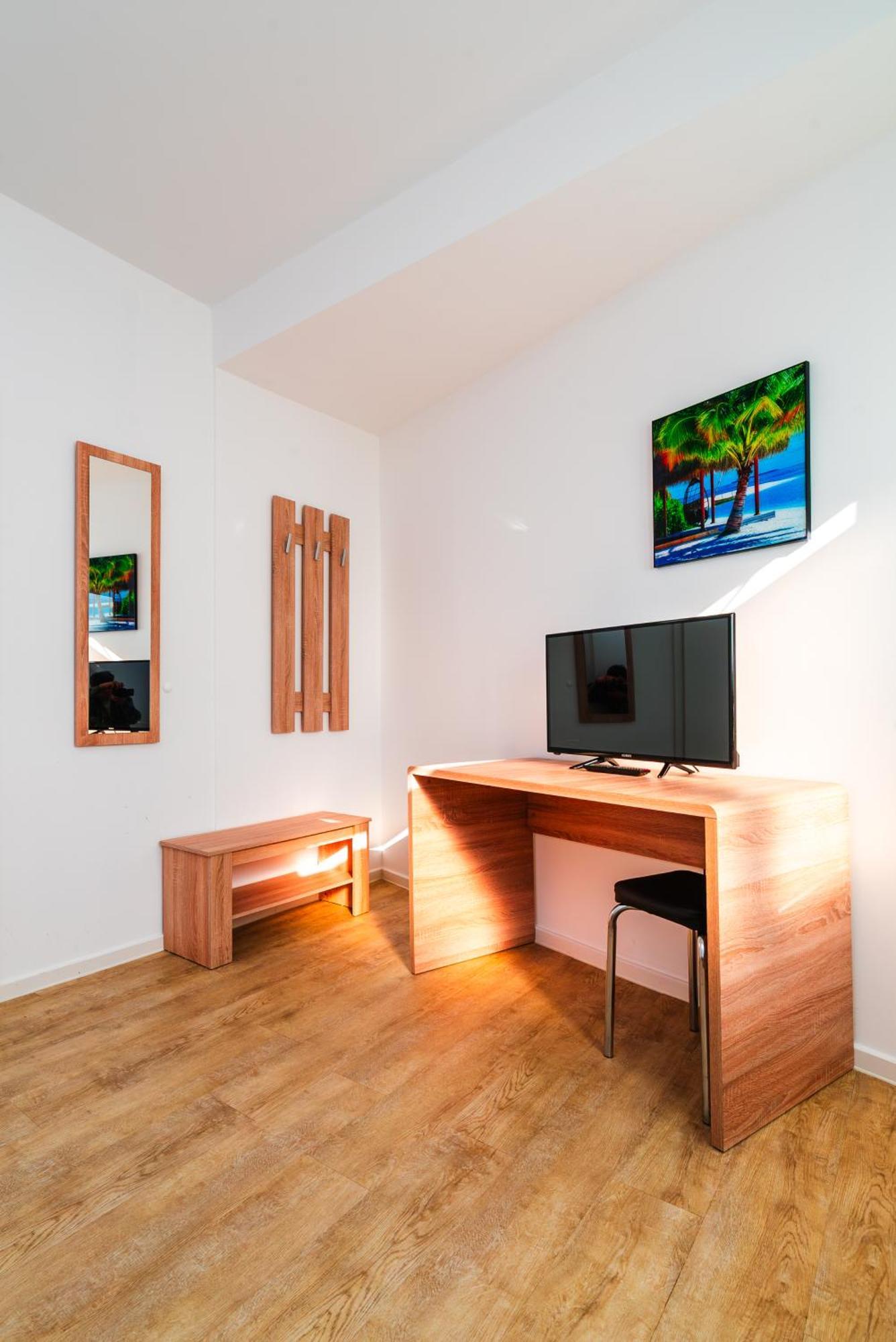 City Rooms Дортмунд Екстериор снимка