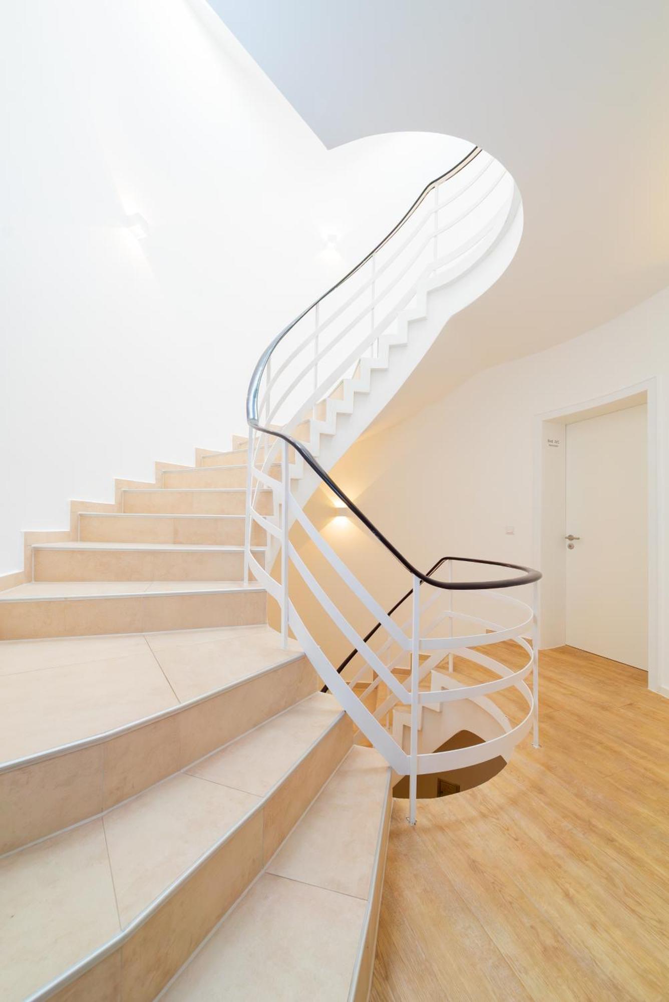 City Rooms Дортмунд Екстериор снимка