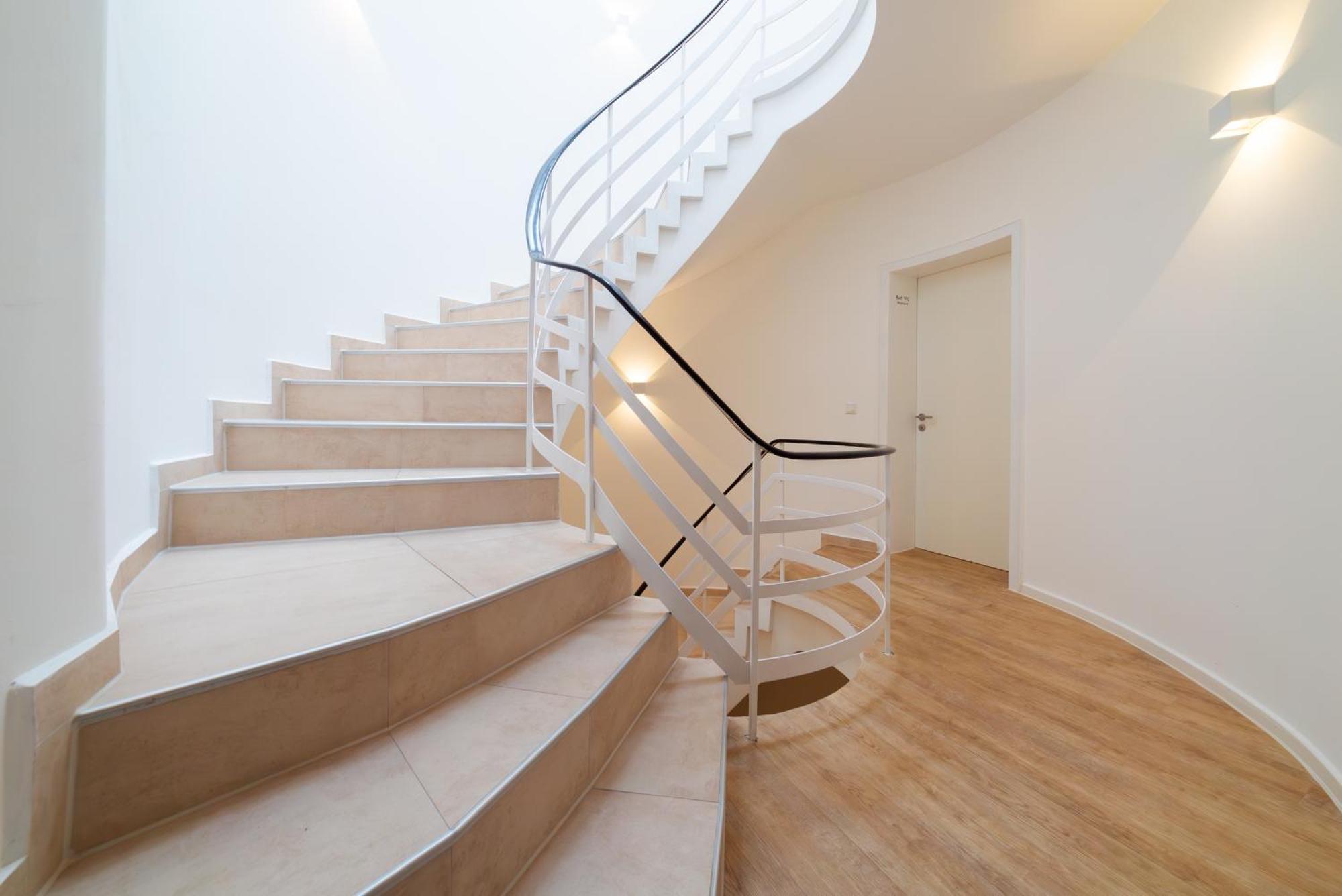 City Rooms Дортмунд Екстериор снимка