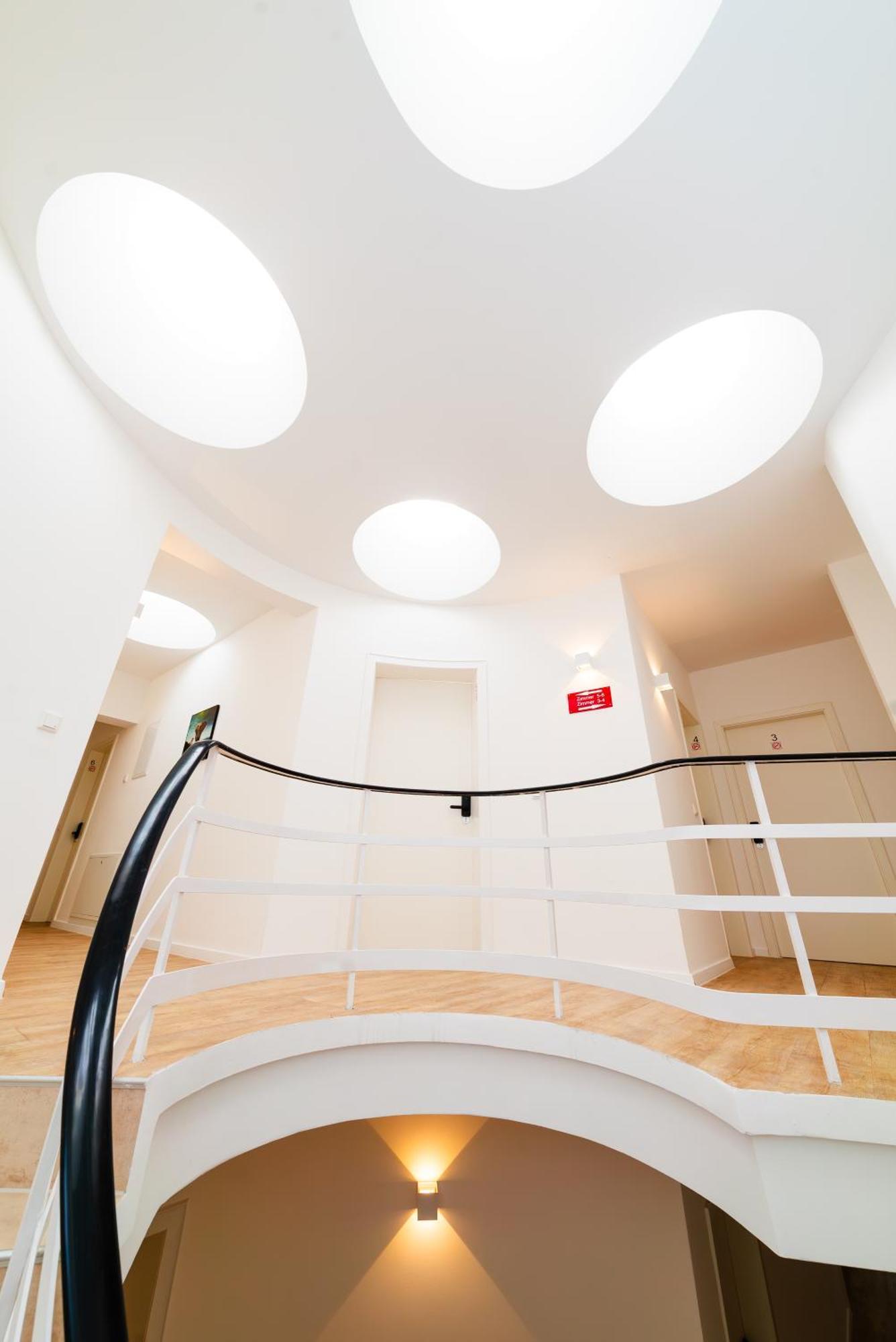 City Rooms Дортмунд Екстериор снимка