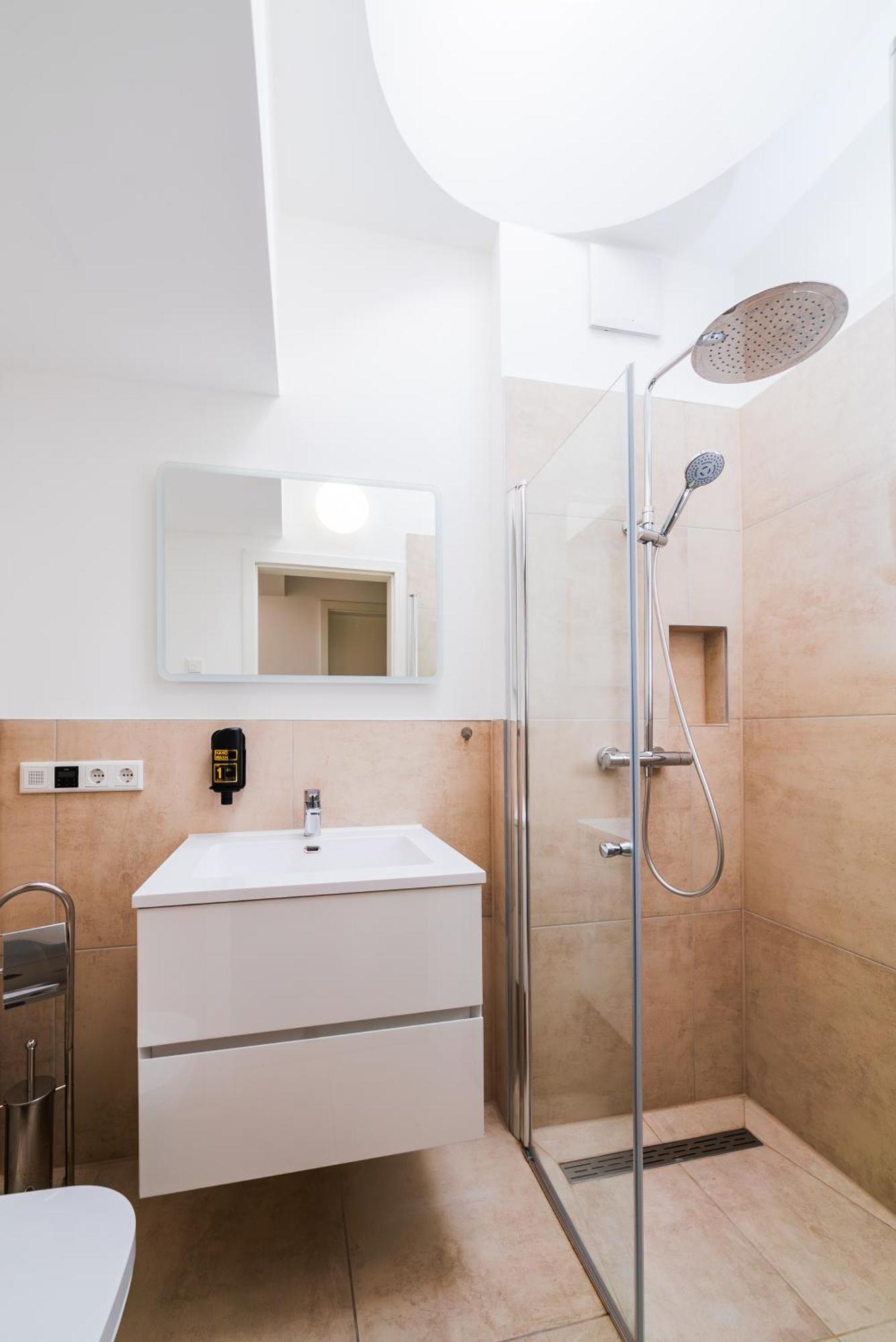 City Rooms Дортмунд Екстериор снимка